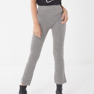 Urban kick flare pants!